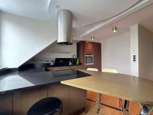 B10 Old Town Apartament Piwna 3 poziomy 150m