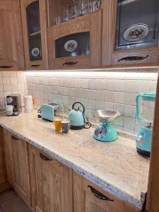 Euganean Hills Apartment