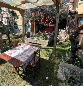 Euganean Hills Apartment