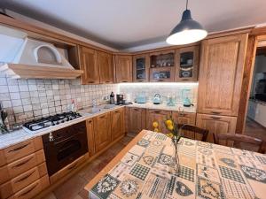 Euganean Hills Apartment