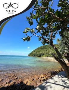 Mupa Resort