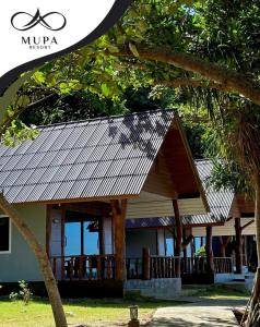 Mupa Resort