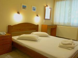 Sun Rise Hotel Apartments