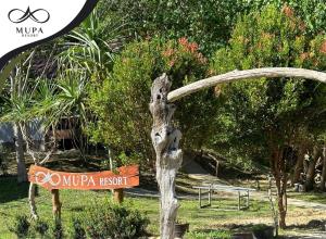 Mupa Resort