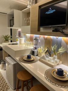 Royal Flat Tambaú - 50m da praia - Incrível