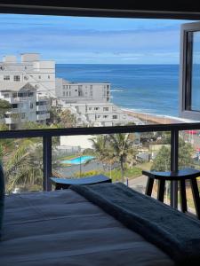 Beachfront Umdloti Resort 303 - 4-star hotels in Umdloti