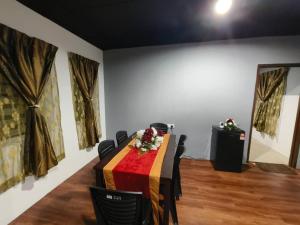1 Hati Homestay Sepang