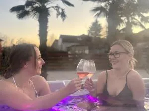 Rozé Vendégház - Bóly