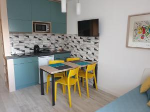 Apartman Rakun