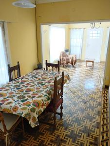 Casa 4 ambientes Mar del Plata