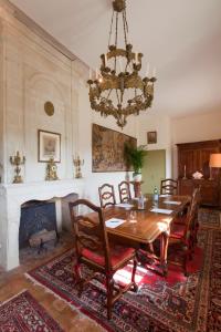 Hotels Chateau de la Verie : photos des chambres
