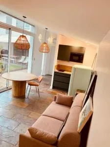 Studio Lyon Collonges au Mont d'Or - 荷里尤