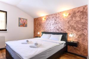 Elite Neagoe Apartment