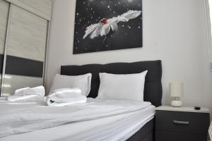 One-Bedroom Apartment room in Vila Irina