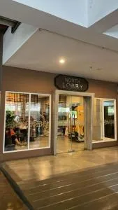 Icon inn - Bulakbumi