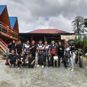 Homestay Subarda Kamar Natural