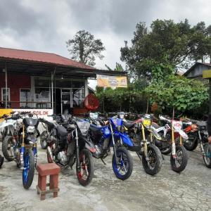 Homestay Subarda Kamar Natural