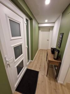 Appartements Logement 2 chambres chez Renee : photos des chambres
