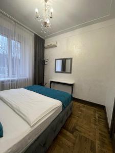 Apartment on Soborna 101