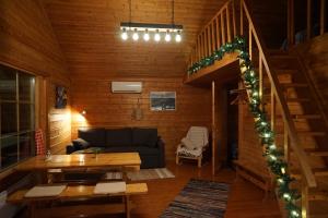 Muotkan Ruoktu Tunturikyla