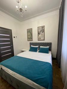 Apartment on Soborna 101