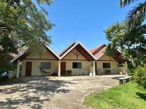 Chalé Recanto Luz Da Montanha