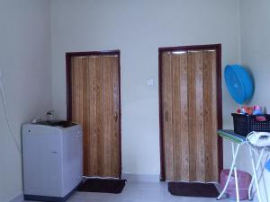 Tunas Homestay & Chalet