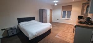 APARTMENT IN CENTRAL HALIFAX