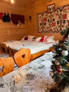 Pokoje i Apartamenty Regionalny Styl ul Bachledy 41 Zakopane