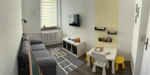 Ferienwohnung Gubener Neißeglück 23