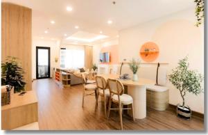 FLC Three Bedroom Seaview