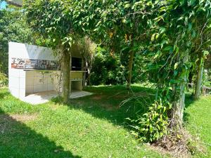 Chalé Recanto Luz Da Montanha