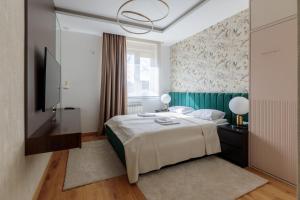 DONNER LUXURY APARTMAN