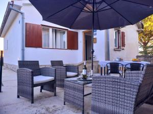 Studio apartman TRE PALME