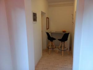 Studio apartman TRE PALME 