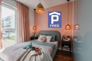 SuperApart Gdańsk Jasień - Kowale