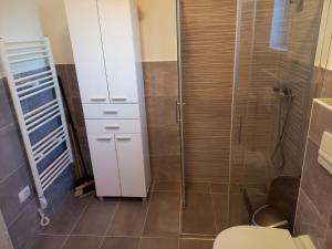 Studio apartman TRE PALME