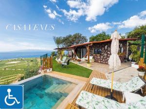 Casa Rural Venus - Ubytování bez kategorie ve městě Alcalá