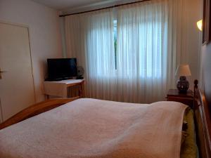 Studio apartman TRE PALME