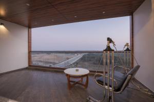 Hotel Aditya Mansingh Inn