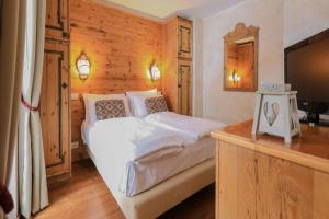 Hotel Perla***