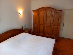 Studio apartman TRE PALME