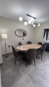 Luxury apartment El Mohandessen