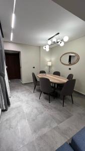 Luxury apartment El Mohandessen