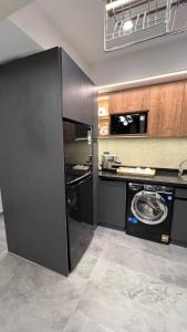 Luxury apartment El Mohandessen