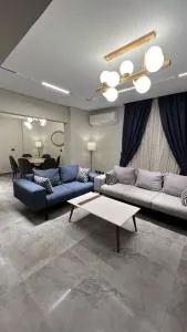Luxury apartment El Mohandessen - Kafr Ḥakîm