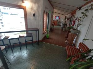 EcoHotelTDF