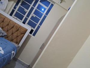 Humble Homes 1 bedroom Thika Town CBD access to Netflix,Fridge,wifi