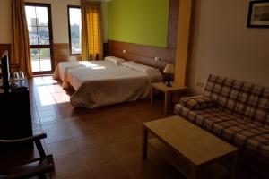 Hotel Restaurante Baños