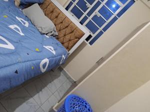 Humble Homes 1 bedroom Thika Town CBD access to Netflix,Fridge,wifi